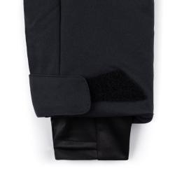 KILPI FLORANCE-W Tmavě modrá dámská lyžařská bunda