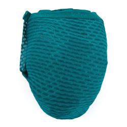 Kilpi FLOW-M tyrkysová pánska cyklistická vesta