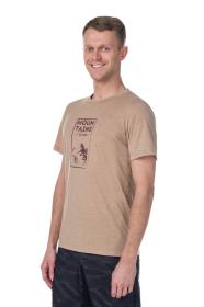 Kilpi GAROVE-M tyrkysové pánské funkční tričko