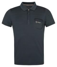 Kilpi GIVRY-M tmavě modrá pánské třičko Kilpi GIVRY-M tmavě modrá pánské třičko