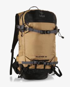 Kilpi GLACIER 30-U Béžový outdoorový batoh