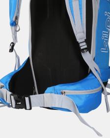 Kilpi GLACIER 30-U Modrý outdoor batoh