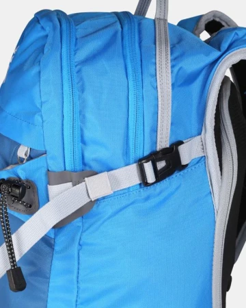 Kilpi GLACIER 30-U Modrý outdoor batoh