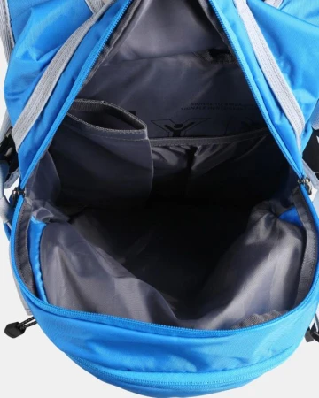 Kilpi GLACIER 30-U Modrý outdoor batoh