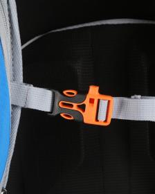 Kilpi GLACIER 30-U Modrý outdoor batoh