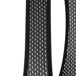 Kilpi GURRAFO-M černé pánské cyklistické kraťasy