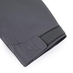 KILPI HASTAR-M Červená pánska outdoorová bunda