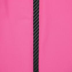 Kilpi HATTORI-W Ružová dámska lyžiarska bunda