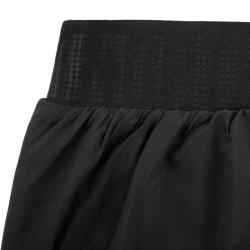 Kilpi HEYES-M černé pánské běžecké kalhoty