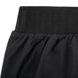 Kilpi HEYES-M černé pánské běžecké kalhoty