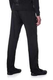 Kilpi HEYES-M černé pánské běžecké kalhoty