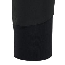 Kilpi HEYES-W černé dámské běžecké kalhoty