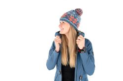 Kilpi HOOT-W bílá UNI