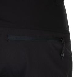 Kilpi HOSIO-M černé pánské outdoorové kalhoty