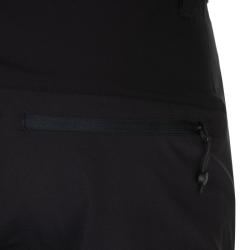Kilpi HOSIO-M černé pánské outdoorové kalhoty