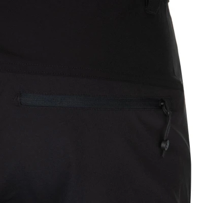 Kilpi HOSIO-M khaki pánské outdoorové kalhoty
