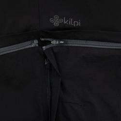Kilpi HOSIO-M tmavomodré pánske outdoorové nohavice