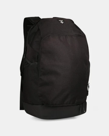 KILPI HUDSON 30-U Černý unisex batoh