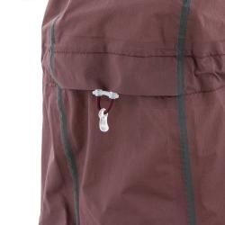 Kilpi HURRICANE-M červená pánska outdoorová bunda