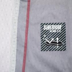 Kilpi HURRICANE-M červená pánska outdoorová bunda