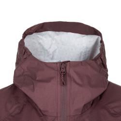 Kilpi HURRICANE-M červená pánská outdoorová bunda