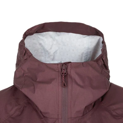 Kilpi HURRICANE-M červená pánská outdoorová bunda