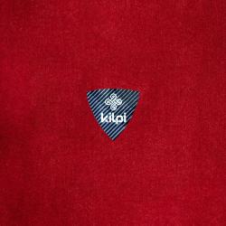 Kilpi HURRICANE-M Tmavě šedá pánská outdoorová bunda