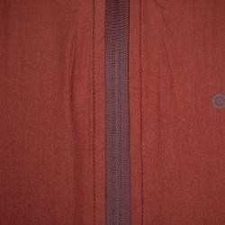 Kilpi HURRICANE-M Tmavě šedá pánská outdoorová bunda