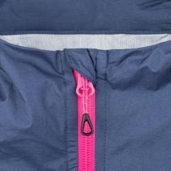 Kilpi HURRICANE-W Tmavě zelená dámská outdoor bunda