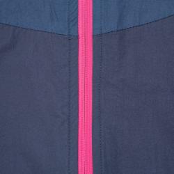 Kilpi HURRICANE-W Tmavě zelená dámská outdoor bunda