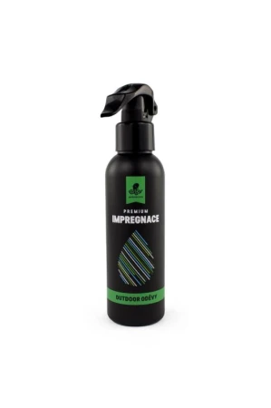 KILPI Impregnace na oděvy 200 ml zelená
