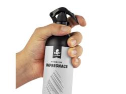 KILPI Impregnace na oděvy 400 ml zelená