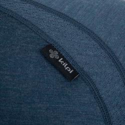 KILPI JAGER-M Tmavě šedé pánské termoprádlo