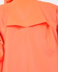 Kilpi JALUU-U Ružová dámska outdoor bunda