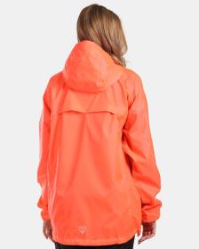 Kilpi JALUU-U Růžová dámská outdoor bunda