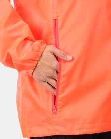 Kilpi JALUU-U Růžová dámská outdoor bunda