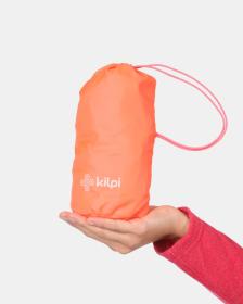Kilpi JALUU-U Růžová dámská outdoor bunda