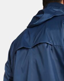 Kilpi JALUU-U Tmavomodrá outdoorová bunda