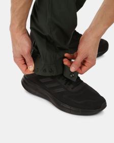 Kilpi JASPER-M Tmavozelené outdoor nohavice