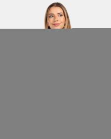 KILPI KAJAANI-W Béžová dámska fleecová mikina KILPI KAJAANI-W Béžová dámska fleecová mikina