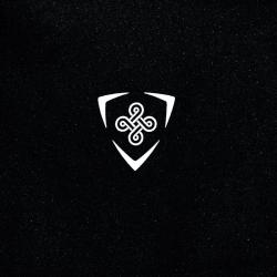 KILPI KARANG-M Černé pánské legíny