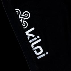 KILPI KARANG-M Černé pánské legíny