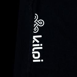 Kilpi KARANG-W Černé dámské běžecké legíny