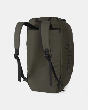 KILPI KATMAI 35-U Khaki unisex fitness taška