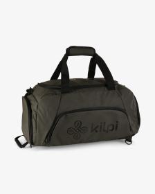 KILPI KATMAI 35-U Khaki fitness taška