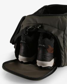 KILPI KATMAI 35-U Khaki fitness taška