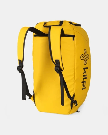 KILPI KATMAI 35-U Žlutá unisex fitness taška