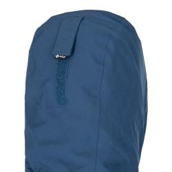 KILPI KILLY-M Černá pánská lyžařská bunda