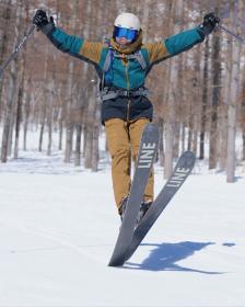KILPI KILLYAN-M Tmavě zelená pánská lyžařská bunda