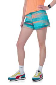 Kilpi KOLETA-W tyrkysové dámské kraťasy